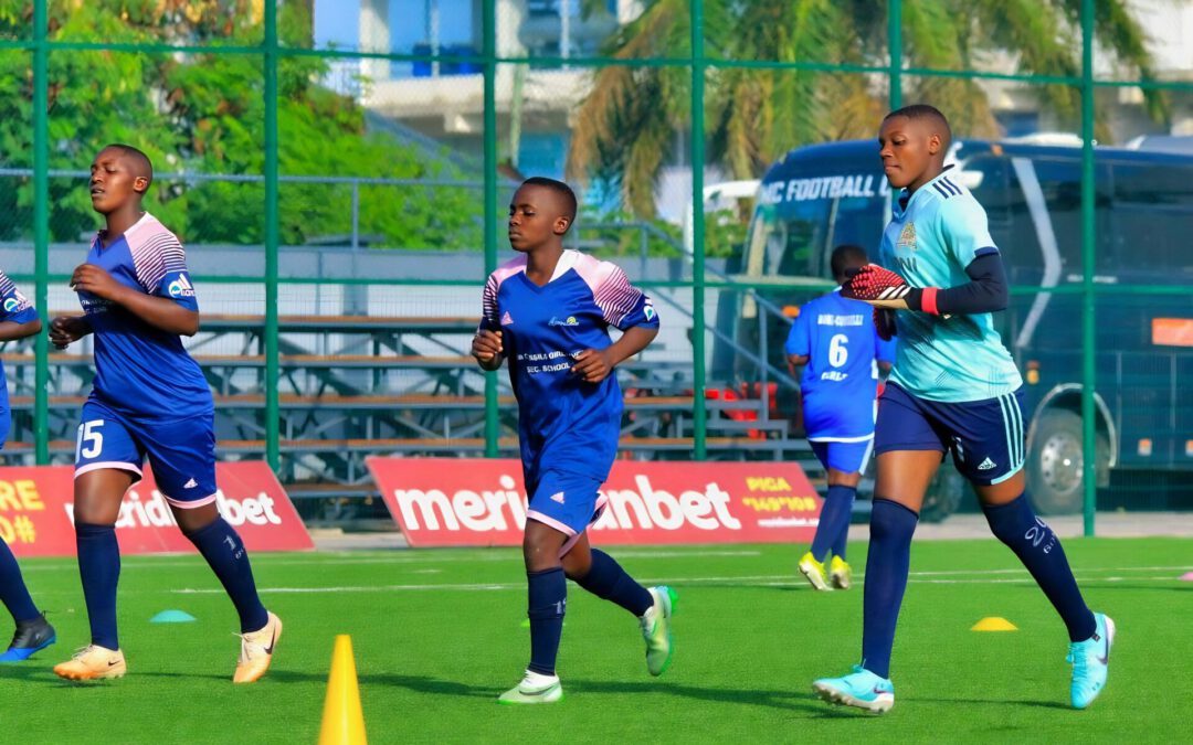 Boni Consillii Girls Vocational School