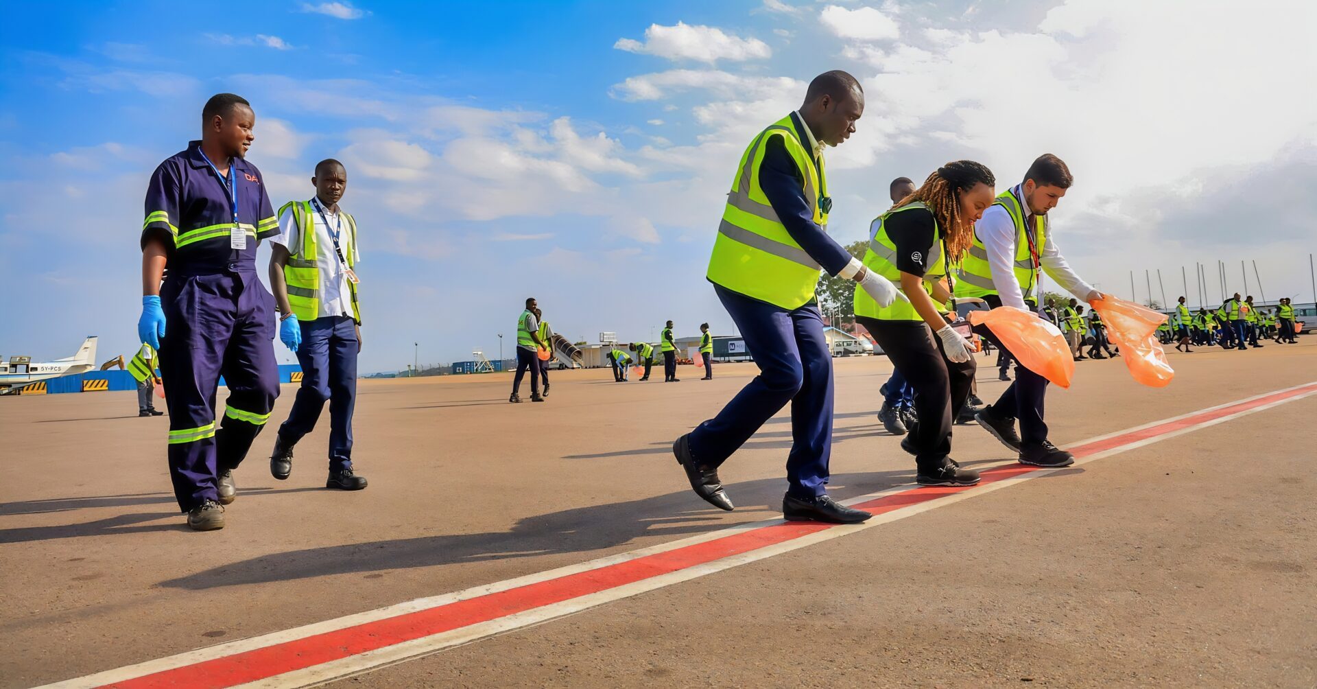 Uganda National Airlines Uganda National Airlines