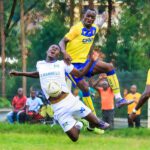Uganda Premier League