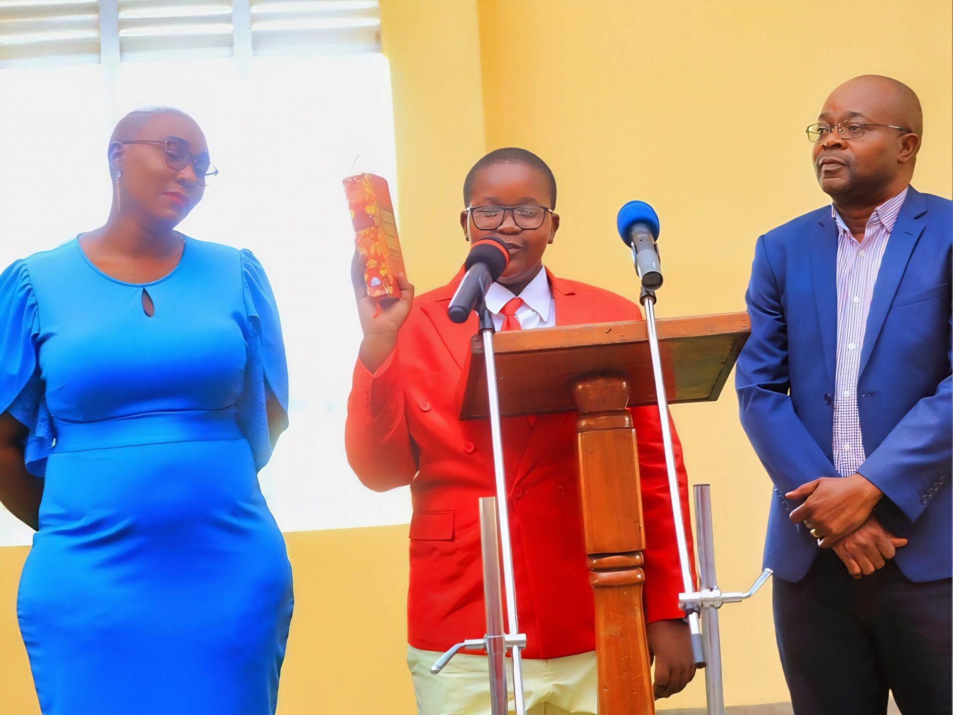 Hillside Schools Naalya