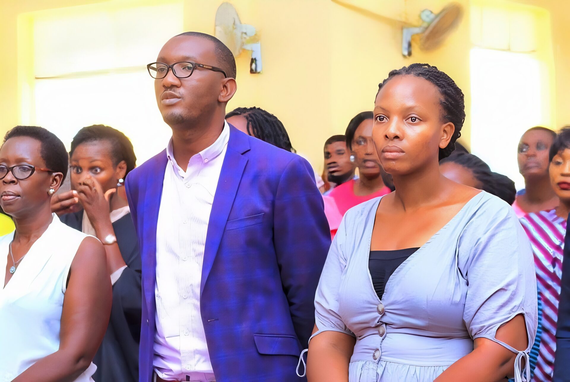 Hillside Schools Naalya