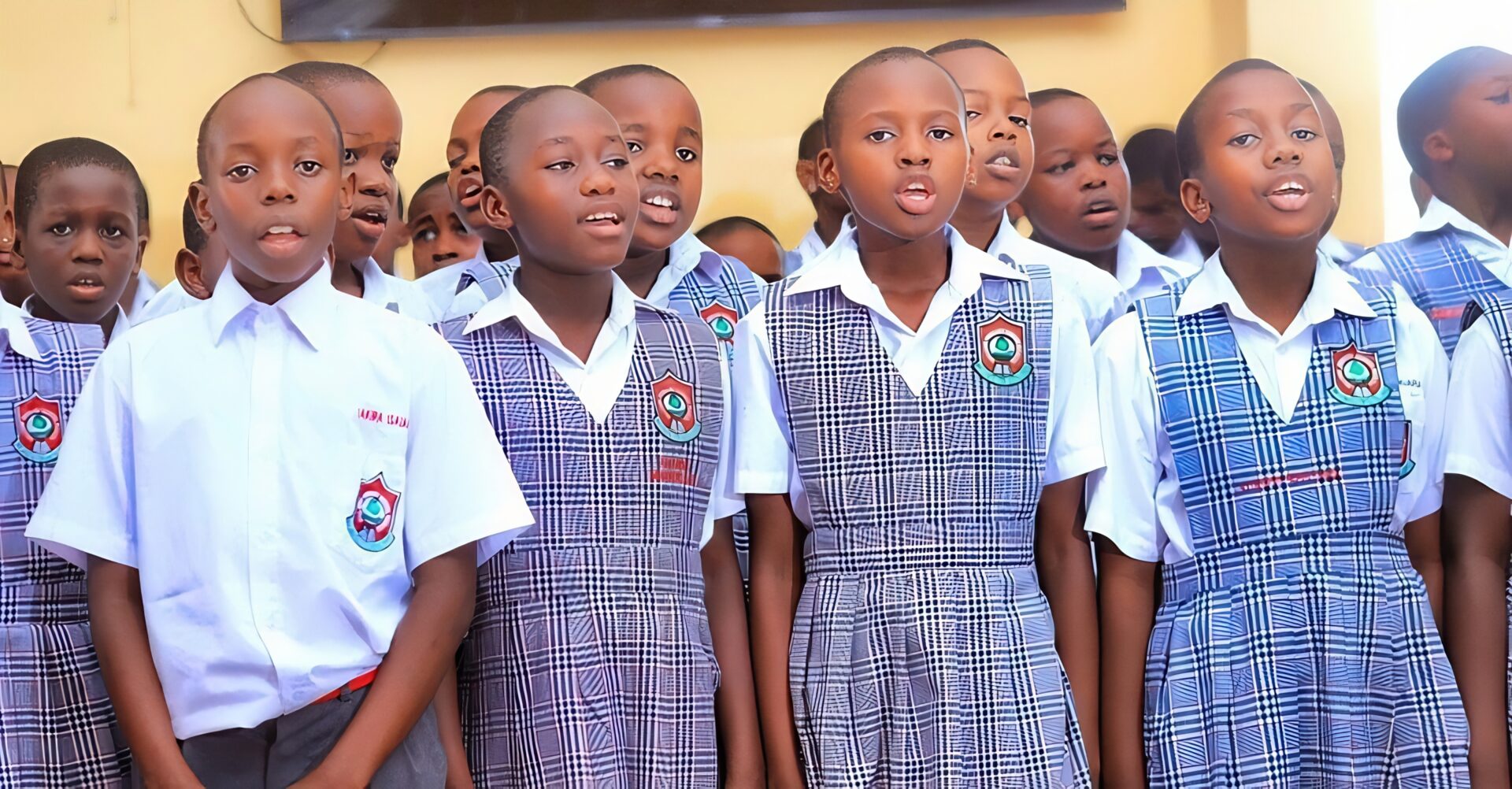 Hillside Schools Naalya