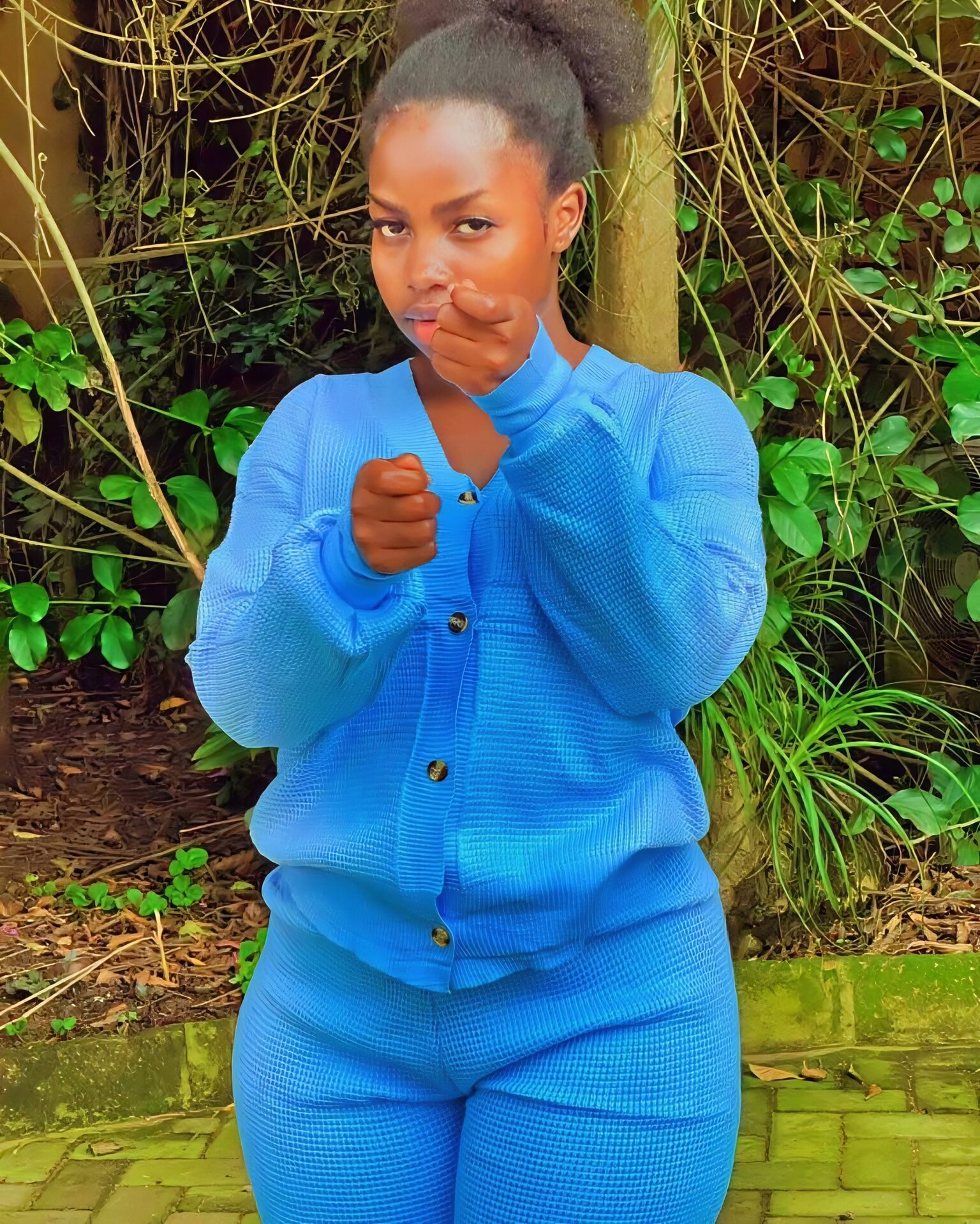 Pretty Nicole Musimenta Pretty Nicole Musimenta