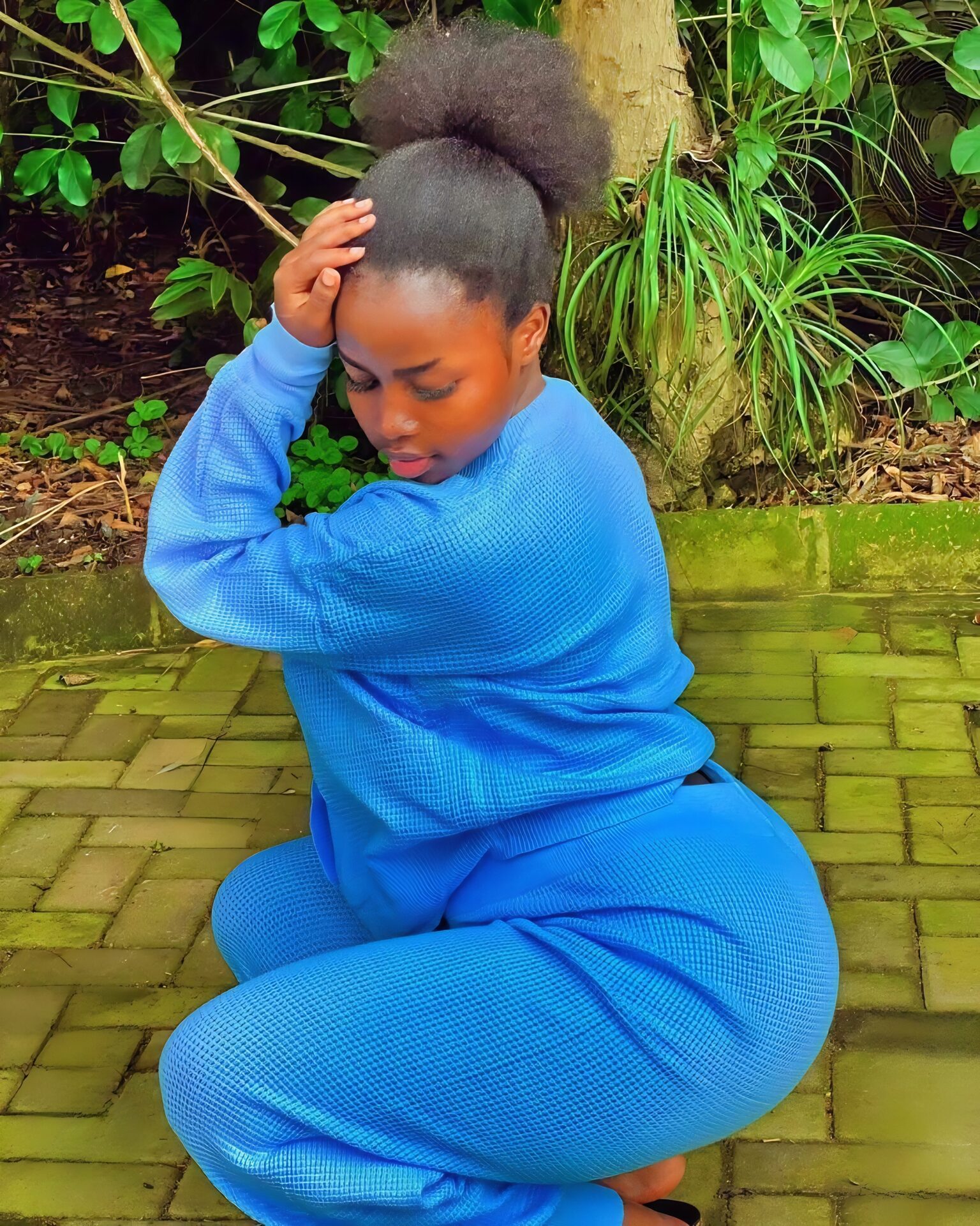 Pretty Nicole Musimenta Pretty Nicole Musimenta