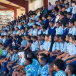 Rainbow International School Uganda