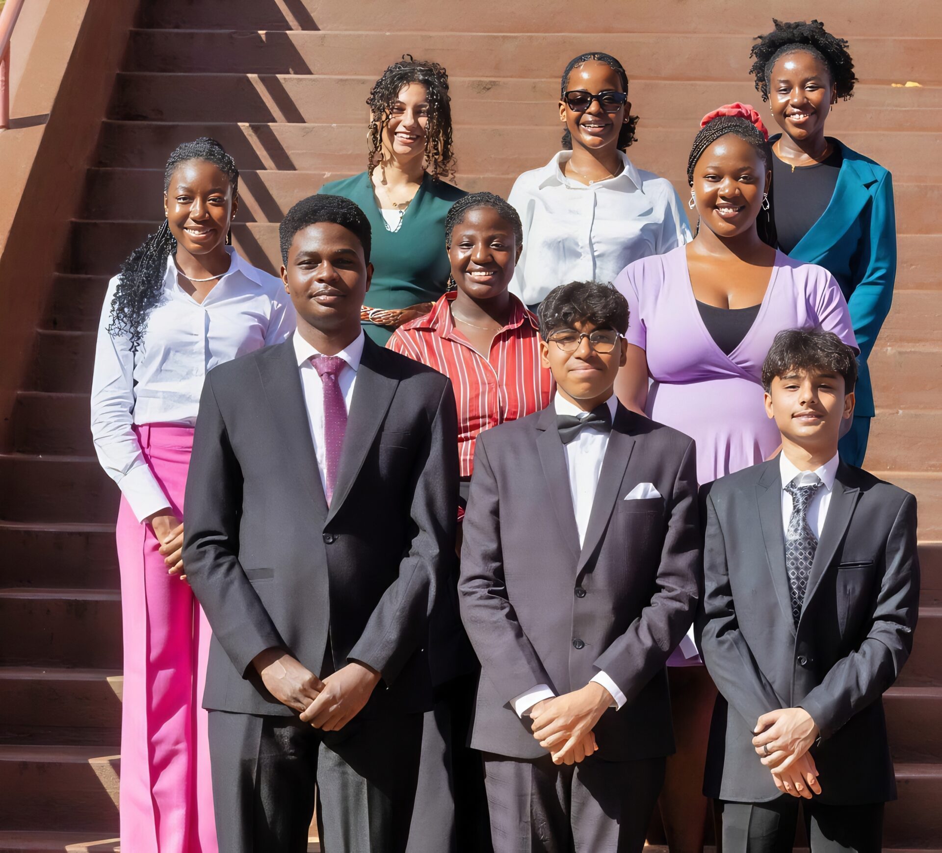 Rainbow International School Uganda