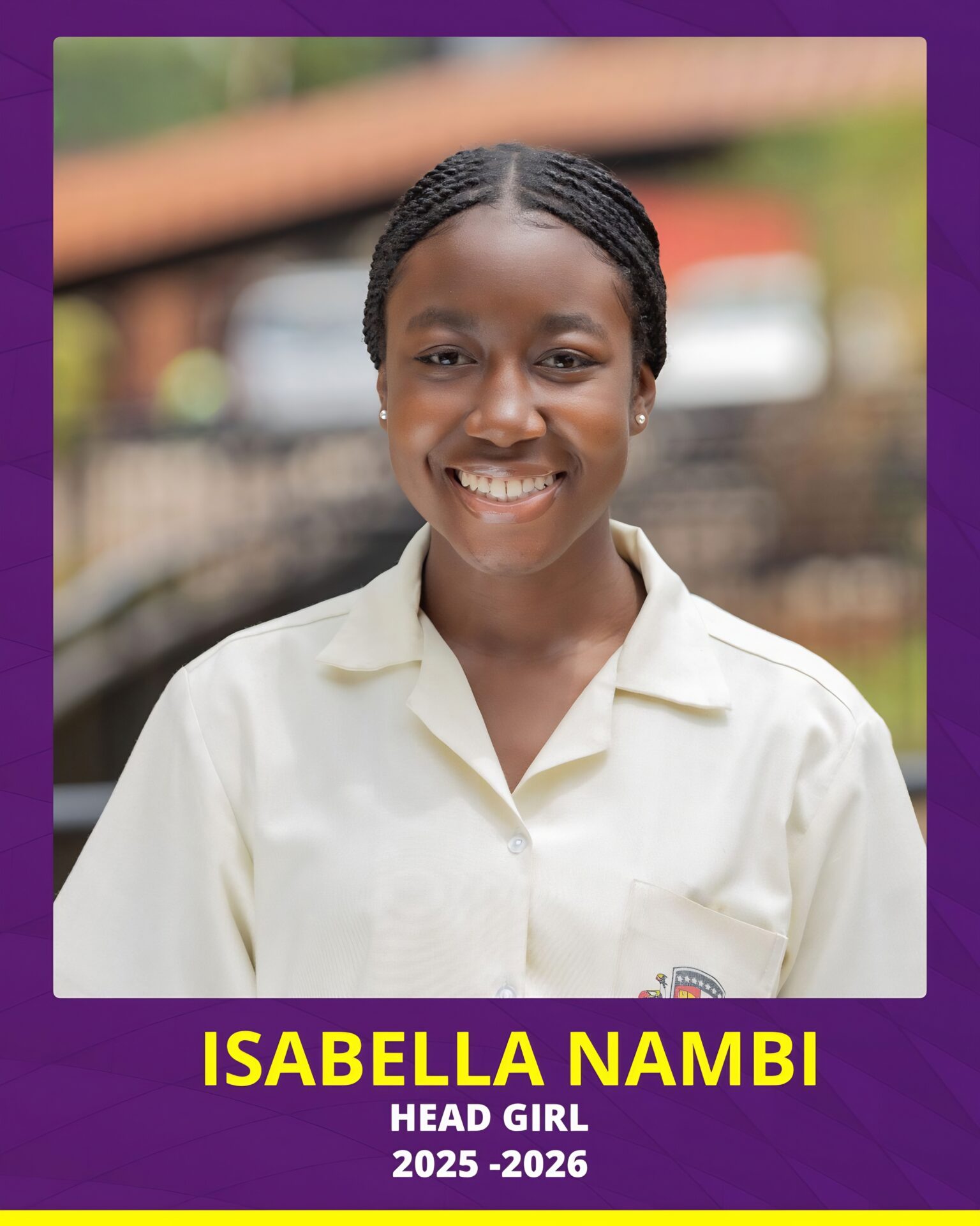 Rainbow International School Uganda