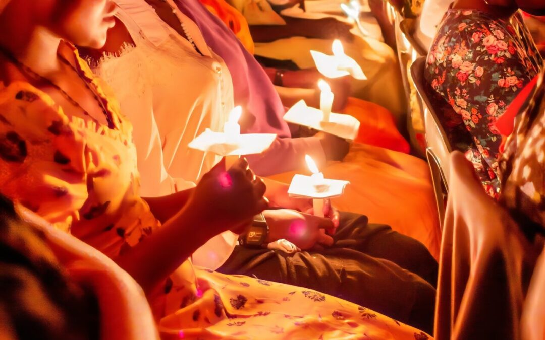 Easter in Uganda: A Vibrant Blend of Faith, Culture, and Community