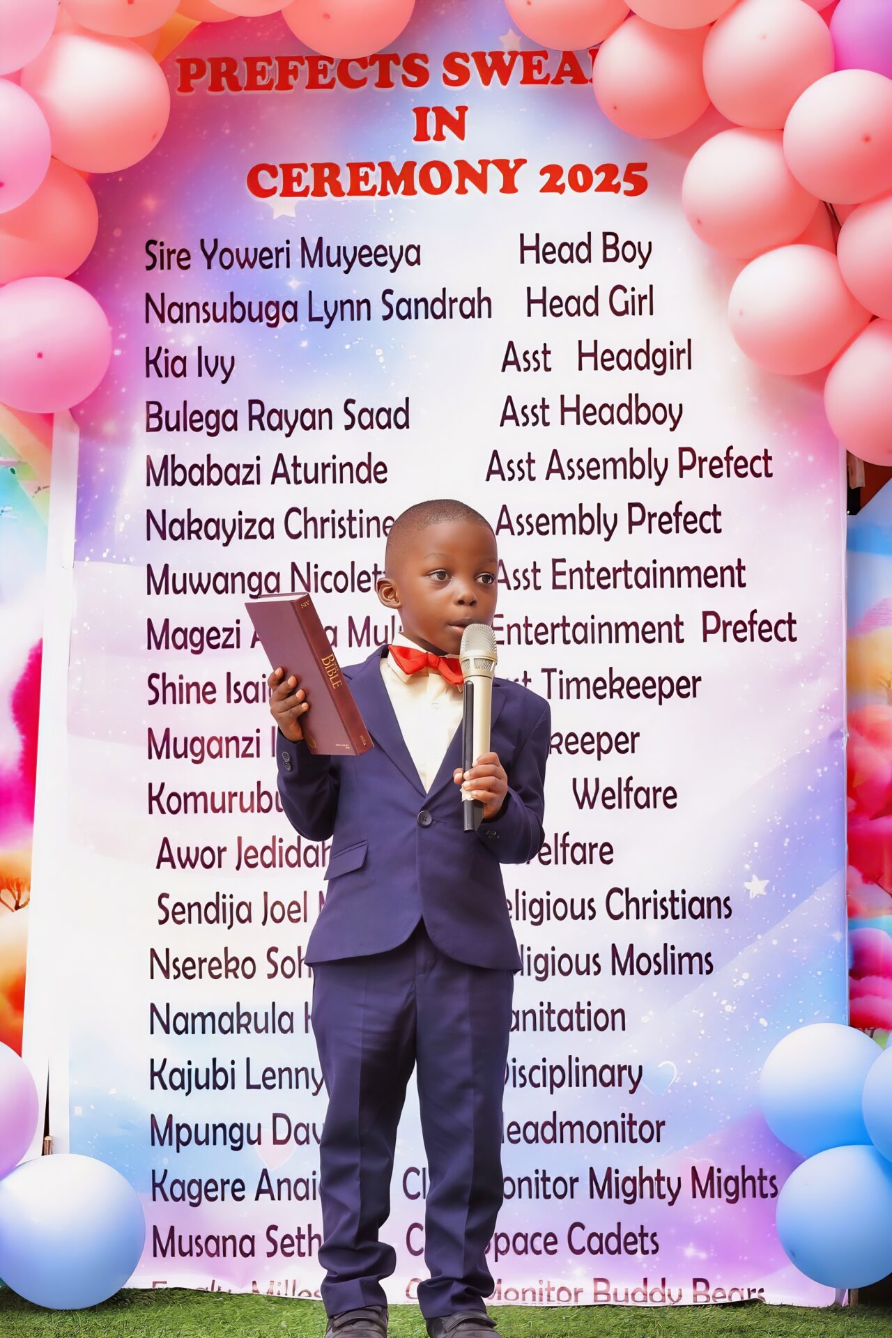 Kampala Quality Kindergarten Kampala Quality Kindergarten