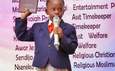 From Playgrounds to Parliaments: How Kampala Quality Kindergarten Nurtures Future Leaders