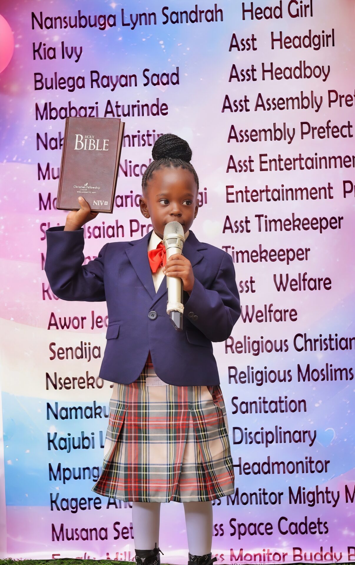 Kampala Quality Kindergarten Kampala Quality Kindergarten