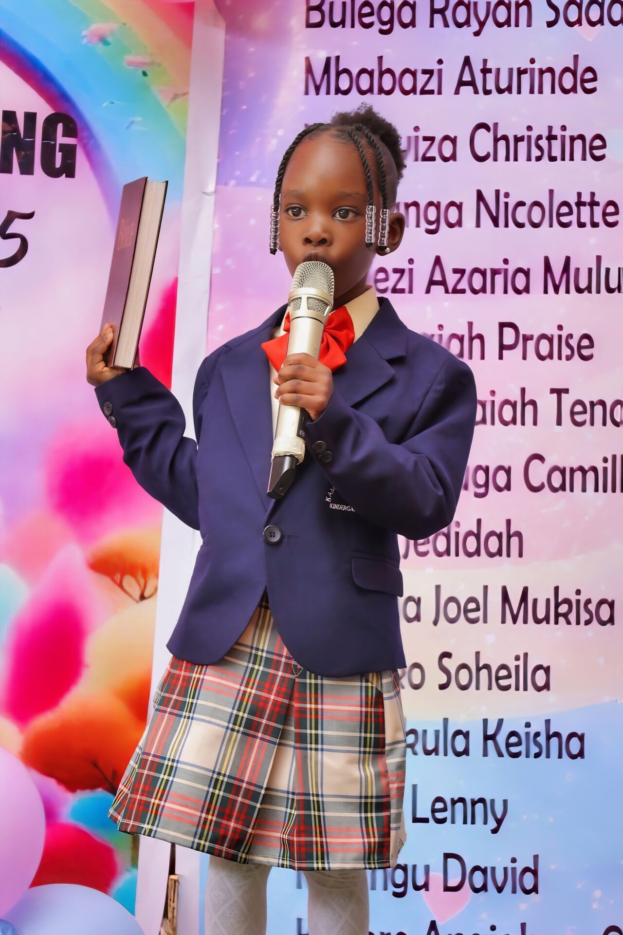 Kampala Quality Kindergarten Kampala Quality Kindergarten