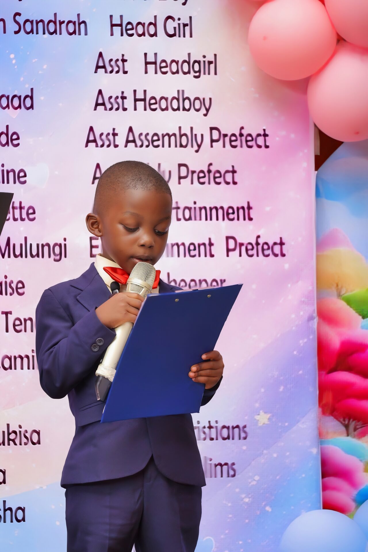 Kampala Quality Kindergarten Kampala Quality Kindergarten