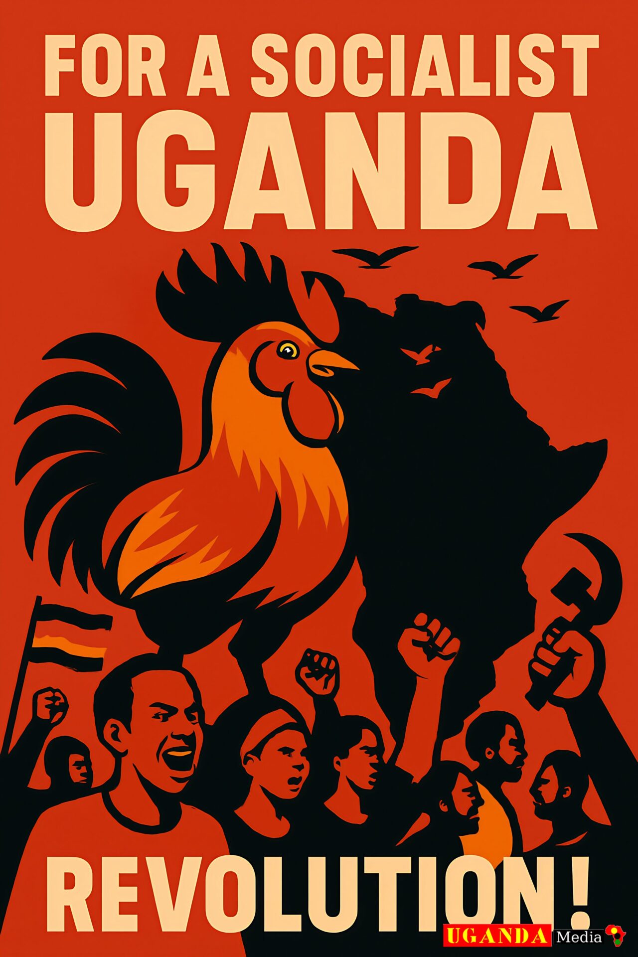 Uganda Parliamentary Debates Uganda Parliamentary Debates