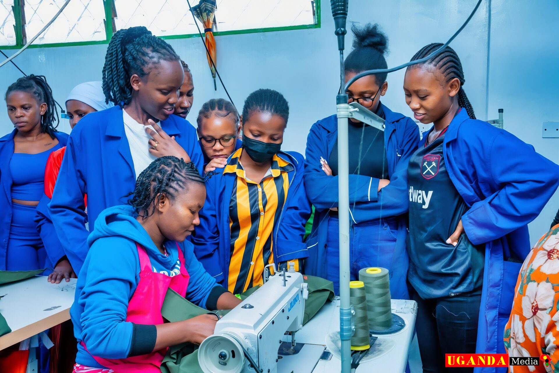 Youth Employment Youth Employment