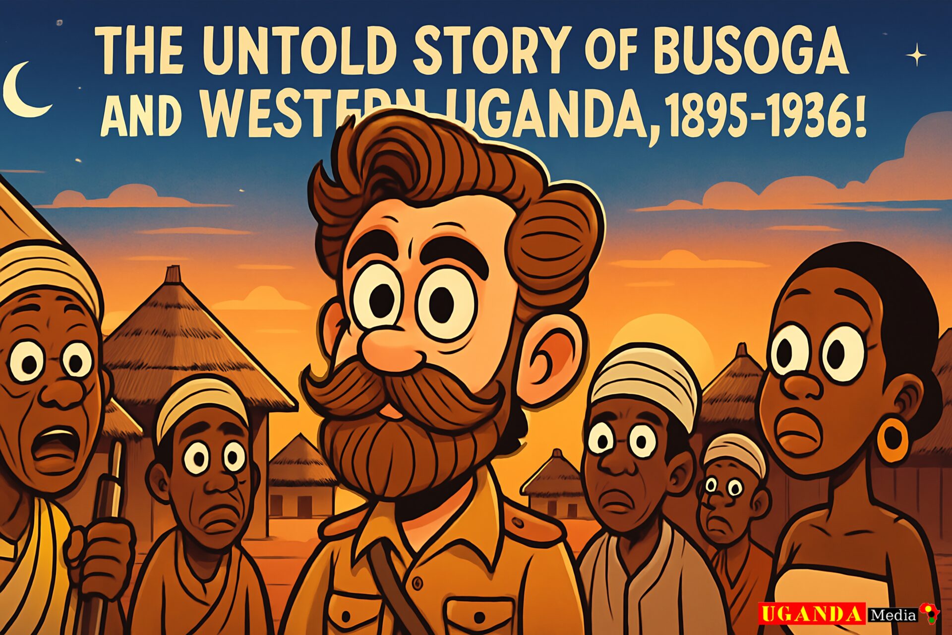 Busoga