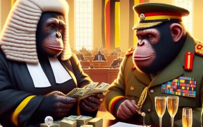 The Hidden Truth Behind Uganda’s Supplementary Appropriation Bill 2025: Corruption and Accountability Gaps