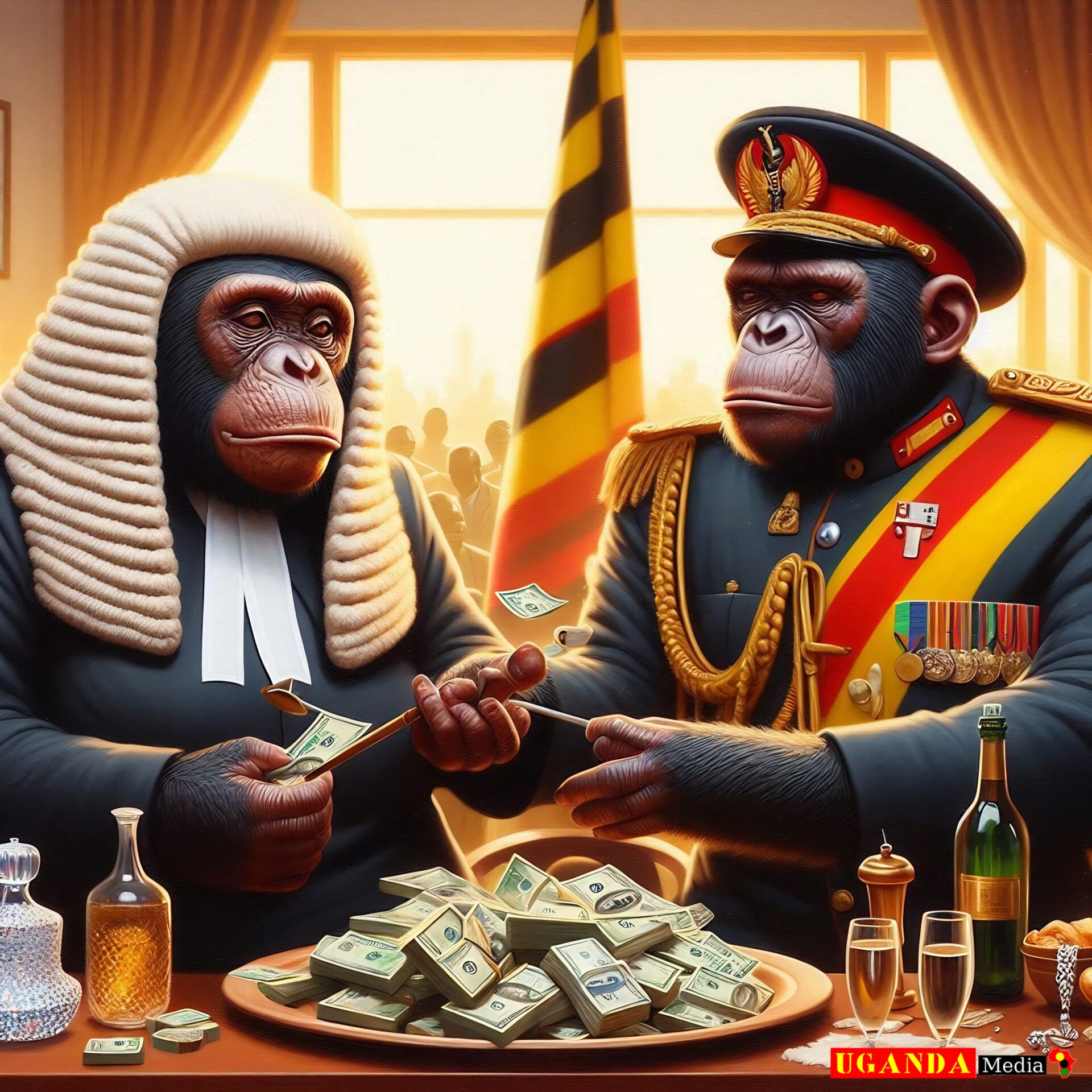 Supplementary Appropriation Bill Supplementary Appropriation Bill