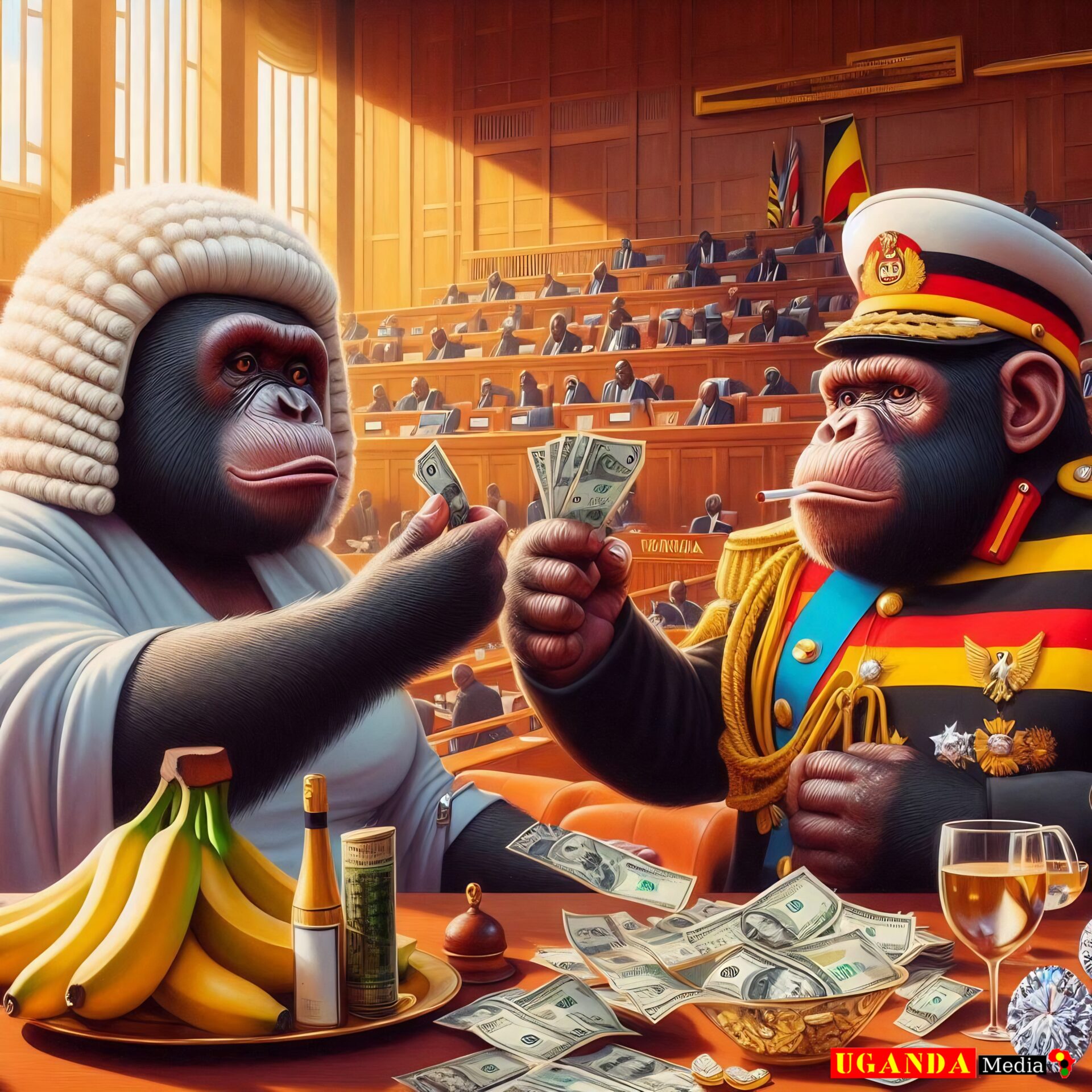 Supplementary Appropriation Bill Supplementary Appropriation Bill