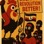 Uganda Parliament Debates