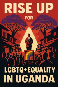 Uganda LGBTQ+