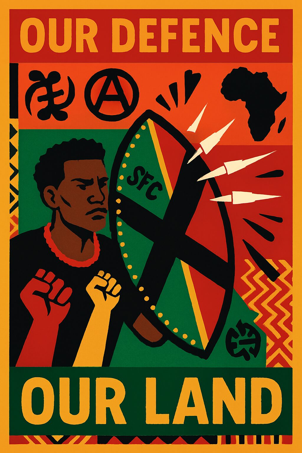 Uganda Anarchism41 Anarchist critique of Uganda's opposition