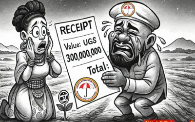 Beyond the Red Berets: A Critical Look at NUP’s Tactics, Leadership, and Internal Contradictions