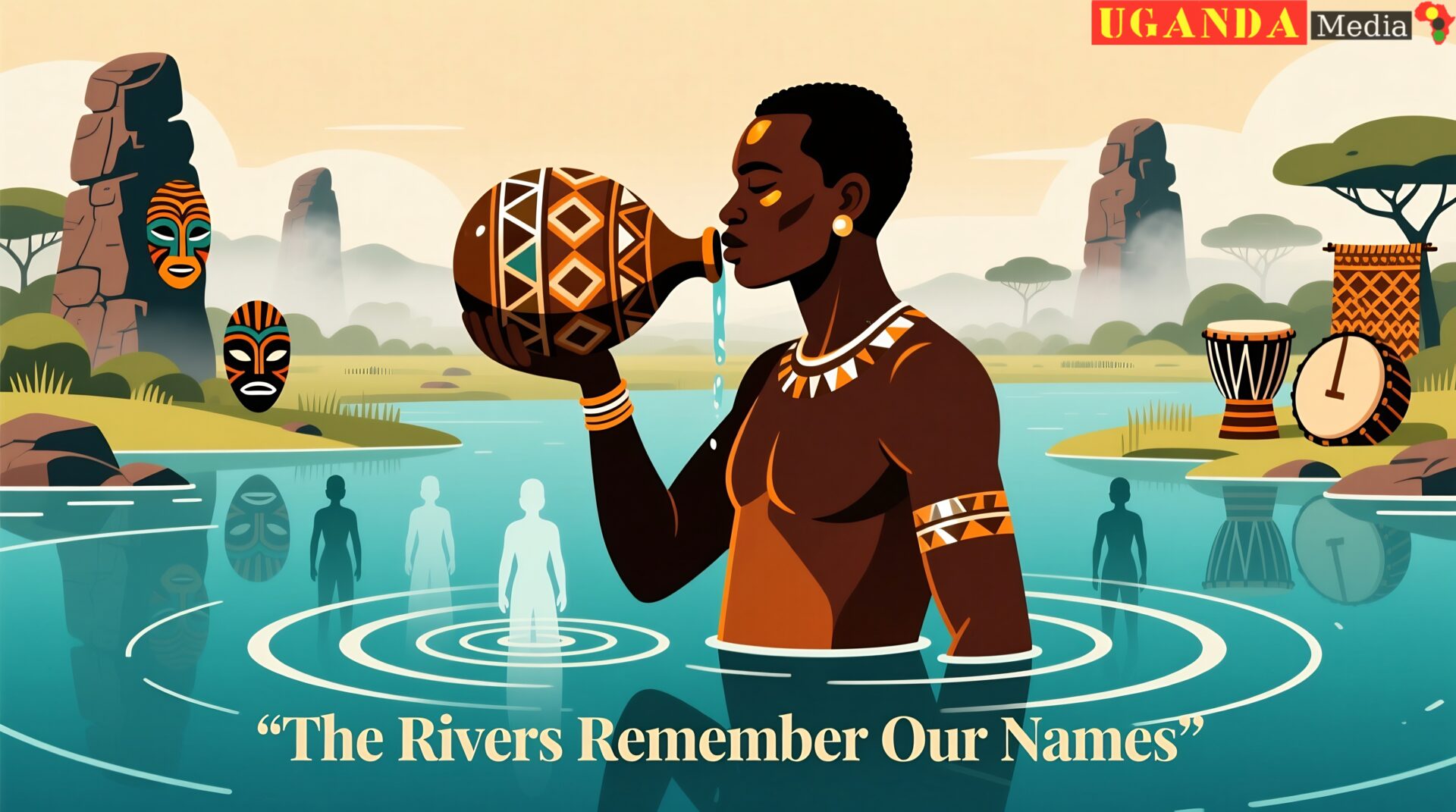 Lugbara rituals and beliefs