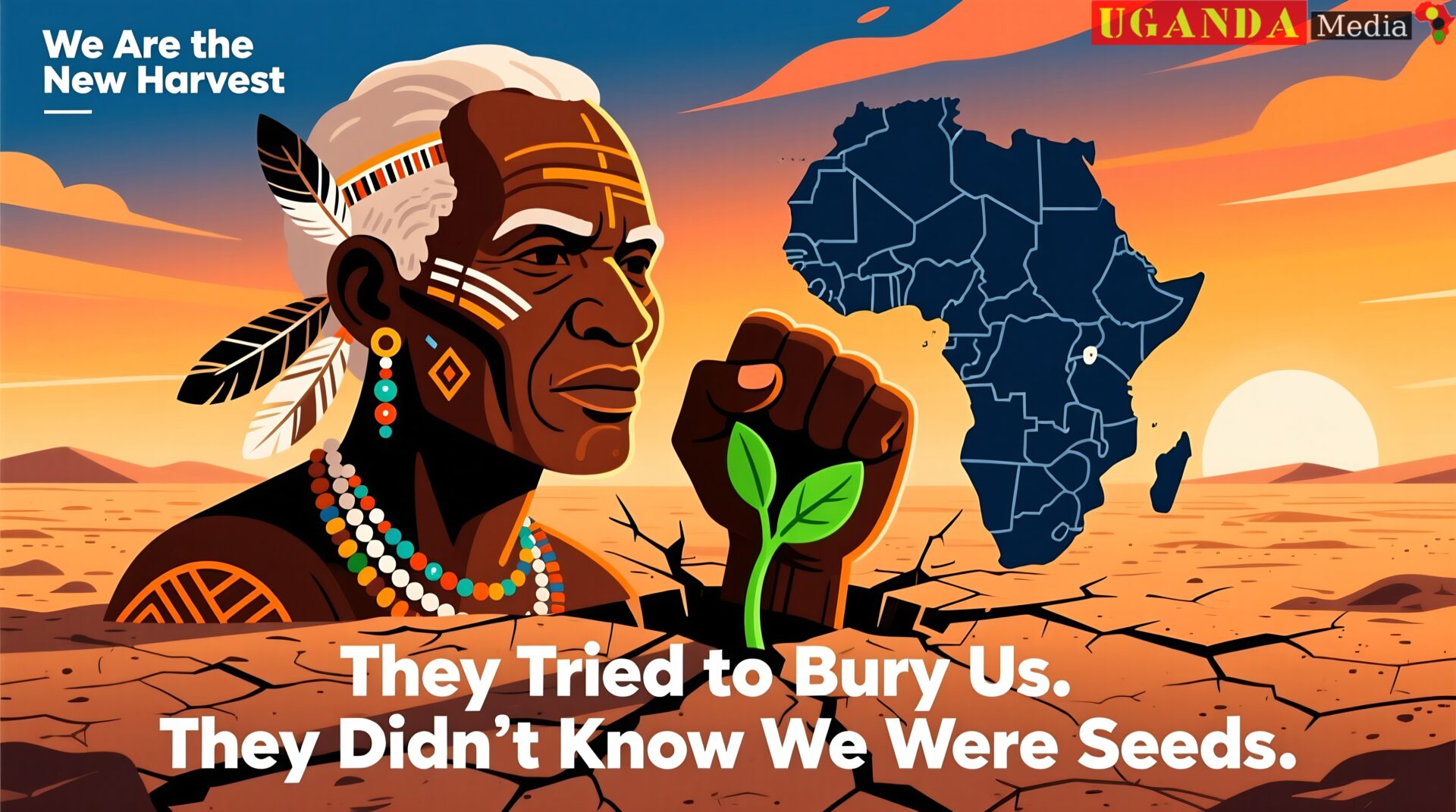 Lugbara rituals and beliefs