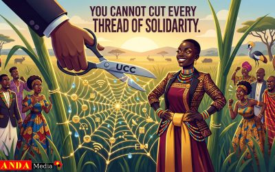 Beyond the Blackout: The Economic & Social Impact of Uganda’s Internet Suspension