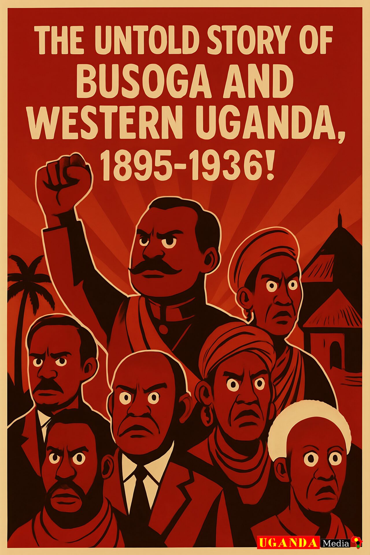 Busoga